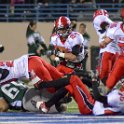 Maypearl High School
